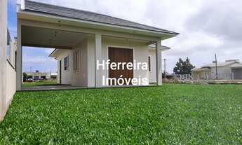 Imagem 2: Casa 03 Dorm - Bairro Rondinha