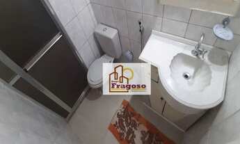 Imagem 6: Apartamento com 2 dormitórios à venda, 49 m² por R$ 290.000,00 - Braga - Cabo Frio/RJ