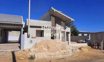 Imagem 2: Casa 03 Dorm - Bairro SAO JORGE