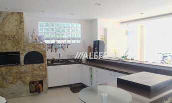 Imagem 5: Casa com 3 dormitórios à venda, 427 m² por R$ 2.800.000,00 - Camboinhas - Niterói/RJ