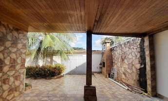 Imagem 4: Vende-se/Aluga-se) Casa com 4 dormitórios, 250 m² - venda por R$ 761.000 ou aluguel por R