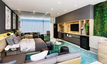 Imagem: Studio com 1 dormitório à venda, 37 m²