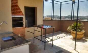 Imagem 2: Apartamento Padrão Vila Tibério, Ribeirão Preto - SP