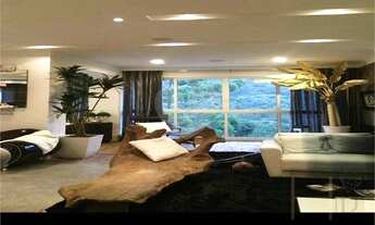 Imagem: Apartamento Penthouse Tamboré com 4 dormitórios