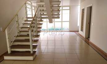 Imagem 2: Casa - Parque Taquaral - Campinas