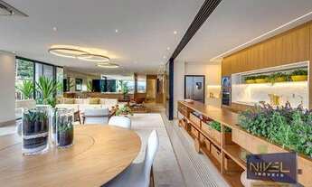 Imagem 3: Apartamento com 3 dormitórios à venda, 150 m² por R$ 1.042.556,46 - Serrinha - Goiânia/GO