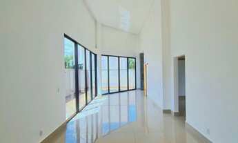 Imagem 2: Casa c/3qt a R$649 mil no Terras Alpha Senador Canedo