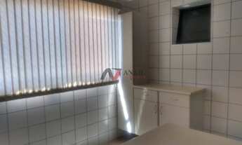 Imagem 3: Apartamento Padrão Vila Tibério, Ribeirão Preto - SP