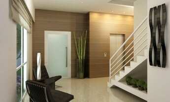 Imagem 2: APARTAMENTO no ATIRADORES com 2 quartos para VENDA, 70 m²