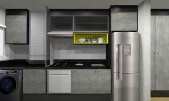 Imagem: Apartamento Parque São Vicente - Mauá