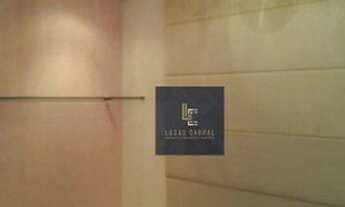 Imagem 3: Apartamento com 3 dormitórios, 187 m² - venda por R$ 1.699.990,00 ou aluguel por R$ 12.500