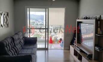 Imagem: São Bernardo do Campo - Apartamento Padrão