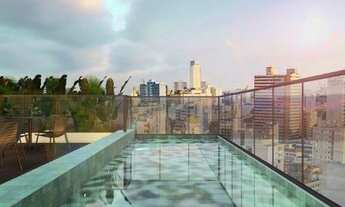 Imagem 5: Últimas unidades Apartamentos de 01 e 02 quartos pertinho do Parque da Jaqueira