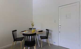 Imagem 2: Dois quartos imperdíveis em Botafogo