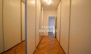 Imagem 7: Apartamento mobiliado no Itaim