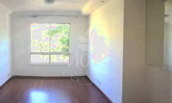 Imagem 2: Lindo apartamento 3 quartos, sendo 1 suíte, à venda em Villa Flora, Sumaré/SP!