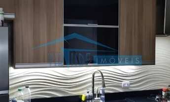 Imagem 4: São Paulo - Apartamento Padrão - PENHA