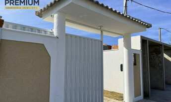 Imagem 3: Casa de 3 quartos no jardim Atlântico Leste - Itaipuaçú