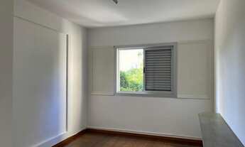 Imagem 6: Apartamento com 2 dormitórios para alugar, 120 m² por R$ 3.300,00/mês - Itaim Bibi - São P