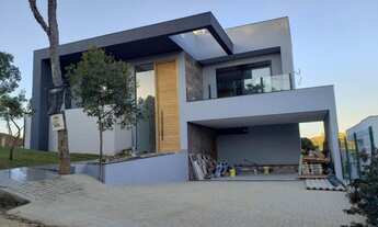 Imagem: Casa 3/4 no condomínio Eco Vilas do Atlântico