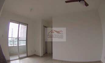 Imagem 4: Apartamento residencial à venda, Parque Novo Mundo, São Paulo - AP0514