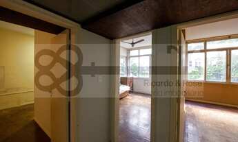 Imagem 5: Apartamento c/173 m2 com 3 quartos em Leme - Rio de Janeiro - RJ