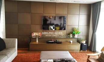 Imagem 7: Apto 3 suites no Jardim Paulista 226 m2 reformado 2 vagas