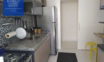 Imagem 4: Apartamento com 2 dormitórios à venda, 68 m² por R$ 530.000,00 - Parque São Lourenço - Ind