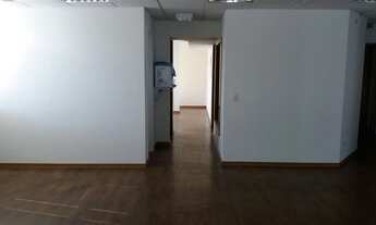 Imagem 2: Conjunto Comercial na Alameda Santos próximo do Trianon