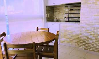 Imagem 1: VARANDA GOURMET APARTAMENTO MUITO AMPLO