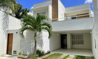 Imagem: Casa no Condomínio Horto Residence Bairro