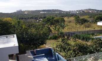 Imagem 3: Casa 3/4 no condomínio Eco Vilas do Atlântico - Lauro de Freitas