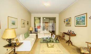 Imagem 2: RIO DE JANEIRO - Apartamento Padrão - Copacabana