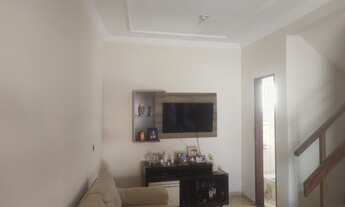 Imagem 7: Casa para venda tem 125 metros quadrados com 3 quartos em Rosário - Patos de Minas - MG