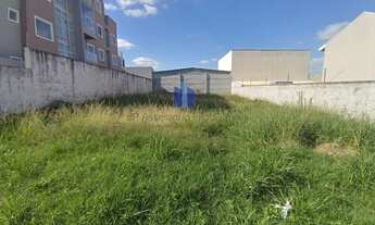 Imagem 4: Terreno para Venda em Curitiba, Cidade Industrial