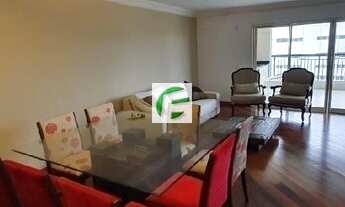 Imagem 3: São Paulo - Apartamento Padrão - Moema