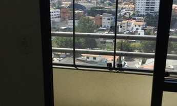 Imagem 4: Apartamento para venda possui 78 metros quadrados com 3 quartos