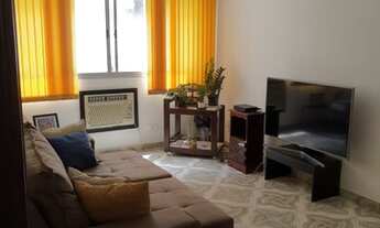 Imagem 4: Apartamento com 2 dormitórios na Ponta da Praia em Santos SP