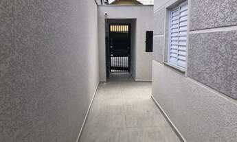 Imagem 2: Condomínio, Vila Isolina Mazzei - São Paulo