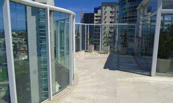 Imagem 4: Cobertura triples com 4 dormitórios à venda, 460 m² - Barro Vermelho - Vitória/ES