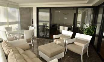 Imagem 7: Apartamento para aluguel e venda possui 280 metros quadrados com 1 quarto