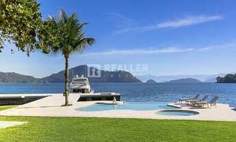Imagem: Angra dos Reis - Casa Padrão - Angra dos
