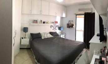 Imagem 5: Cobertura duplex na Av. Genaro de Carvalho