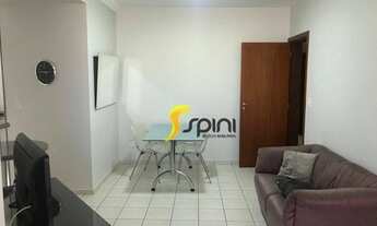 Imagem 2: Apartamento mobiliado ao lado do Praia Clube