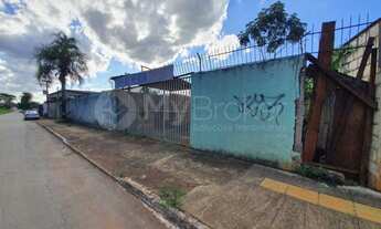 Imagem: Chácara, ASA 9, Goiânia, Setor Asa Branca