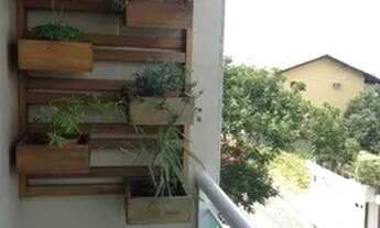 Imagem 2: Apartamento para venda com 2 quartos e 1 suíte no São Marcos - Macaé - RJ