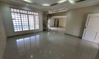 Imagem: Vende-se casa em 2 lotes ao lado da AV JK