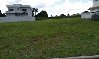 Imagem 4: Terreno em Condomínio para Venda em Jardim Carvalho Ponta Grossa-PR