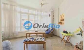 Imagem 2: Rio de Janeiro - Apartamento Padrão - Copacabana