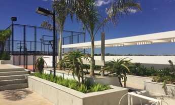 Imagem 3: Vende-se apartamento de frente para o lago no Residencial Orla 14